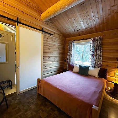 North Lakeside B&B Plateliai Eksteriør bilde