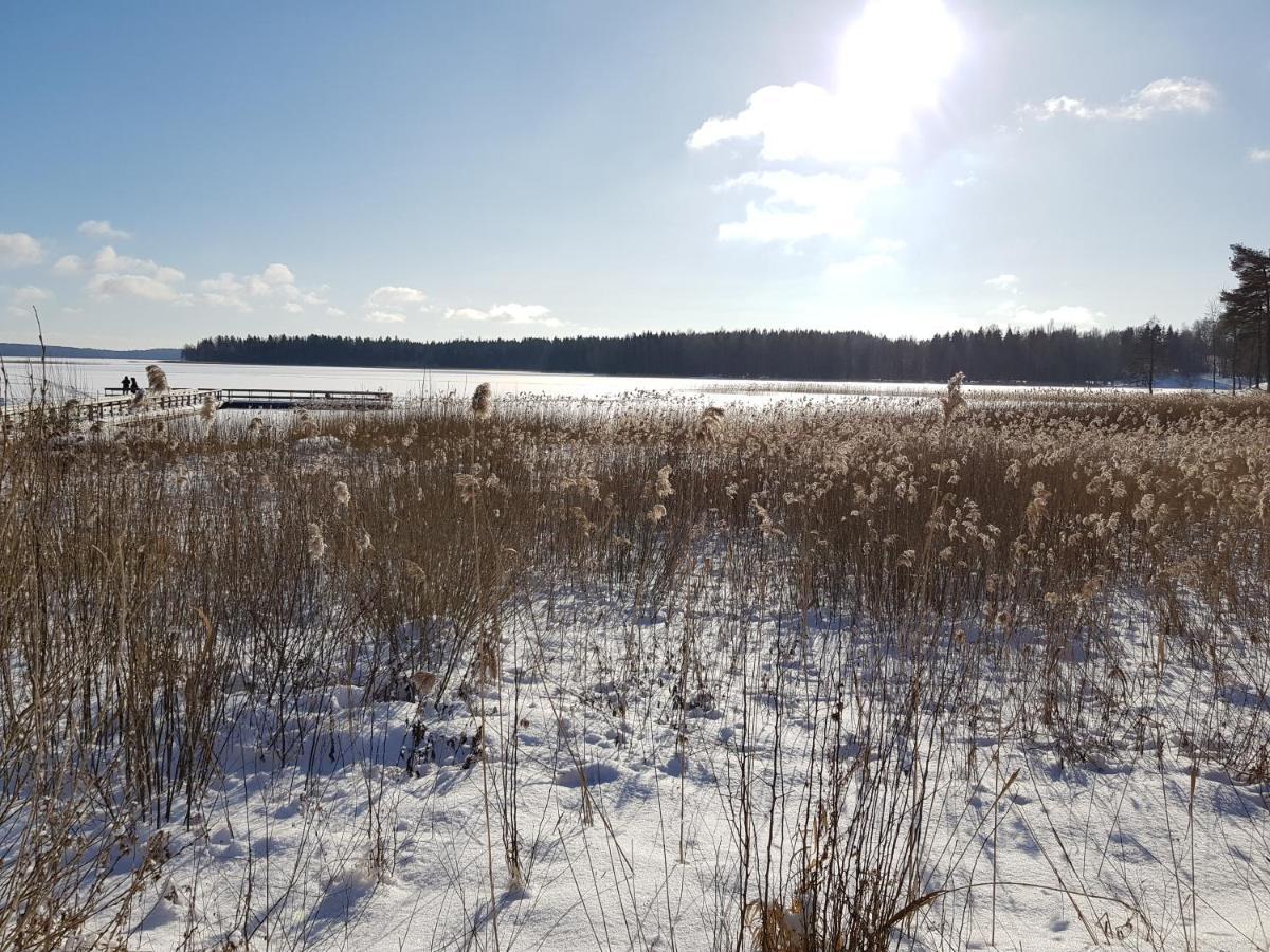 North Lakeside B&B Plateliai Eksteriør bilde