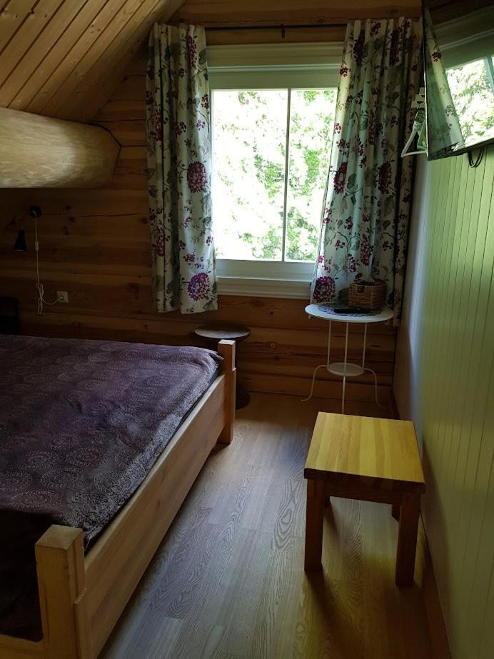 North Lakeside B&B Plateliai Eksteriør bilde