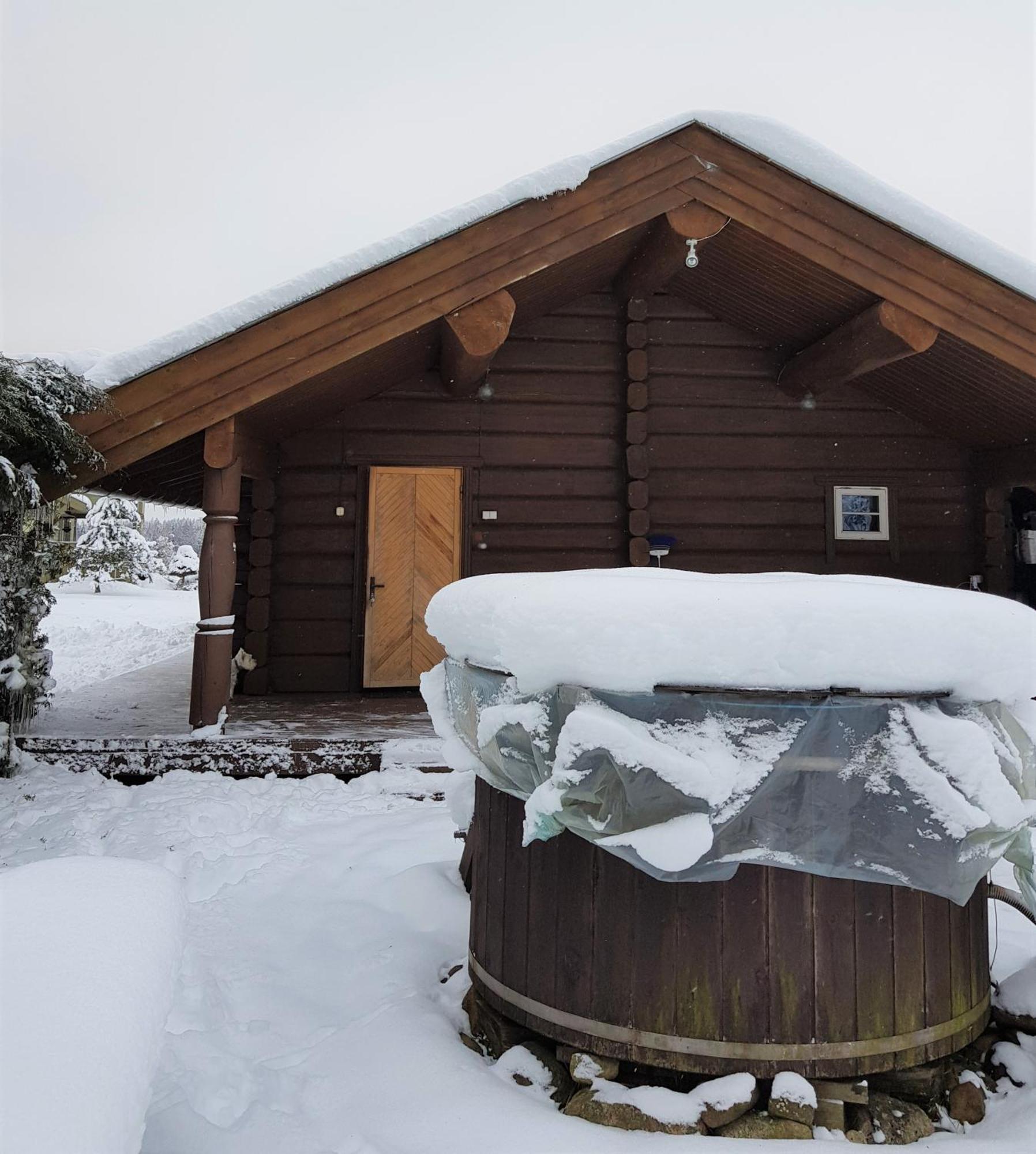 North Lakeside B&B Plateliai Eksteriør bilde