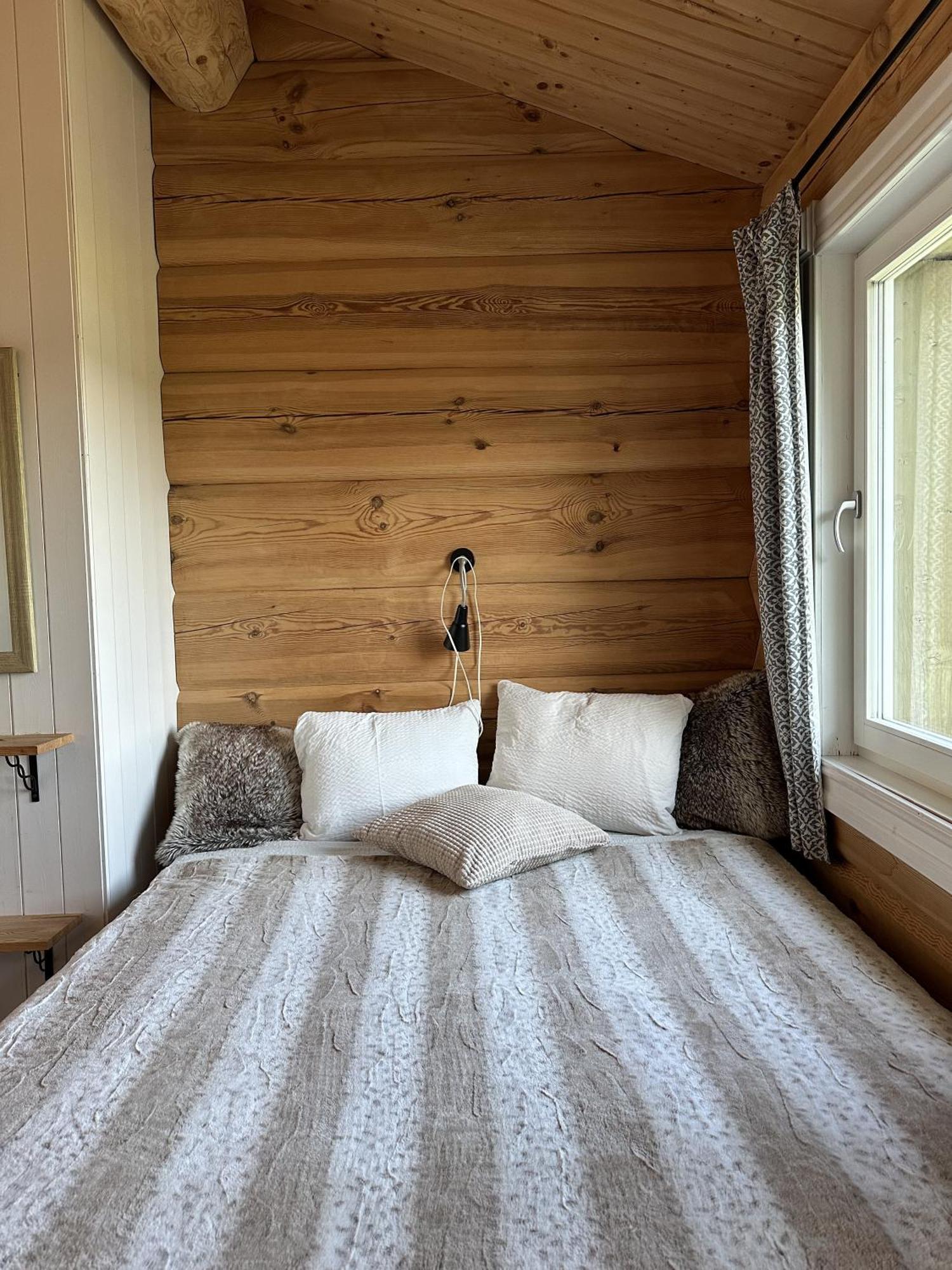 North Lakeside B&B Plateliai Eksteriør bilde