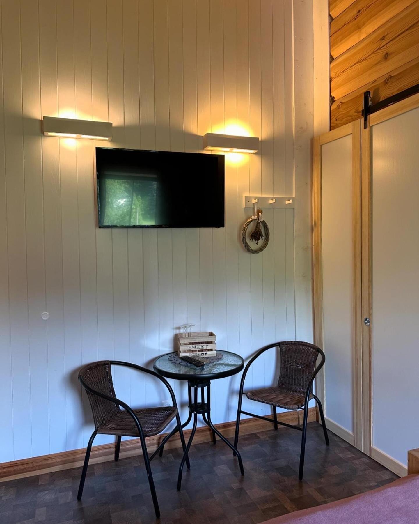 North Lakeside B&B Plateliai Eksteriør bilde