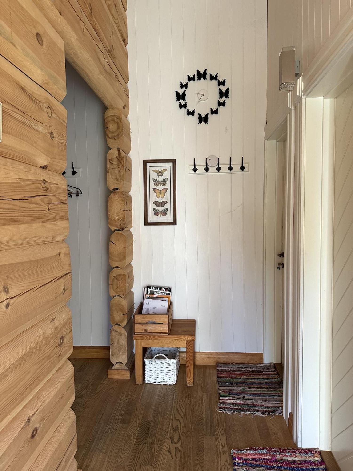 North Lakeside B&B Plateliai Eksteriør bilde