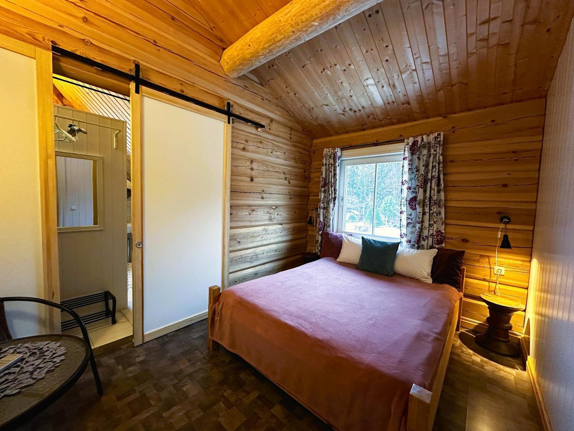 North Lakeside B&B Plateliai Eksteriør bilde