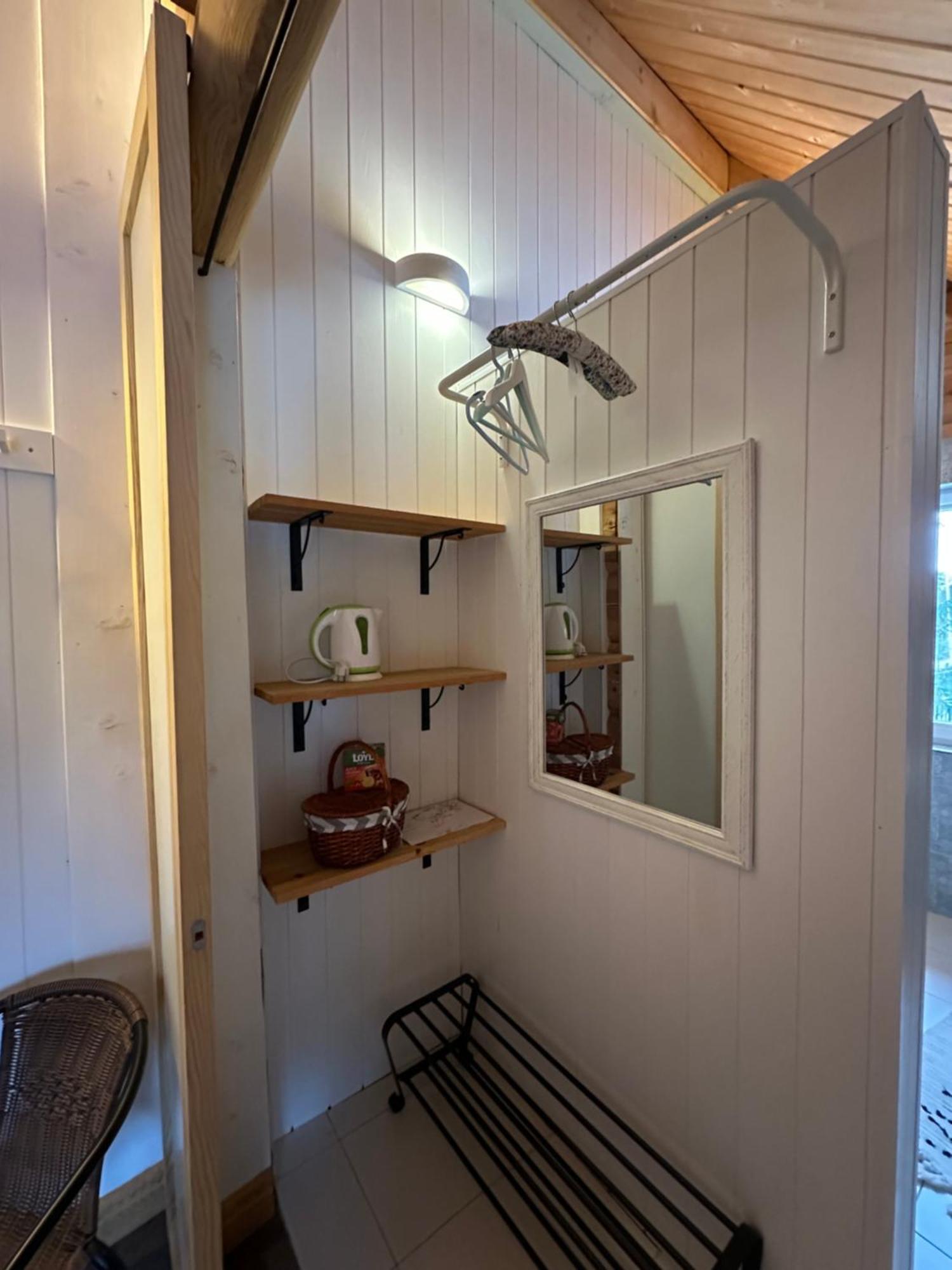 North Lakeside B&B Plateliai Eksteriør bilde