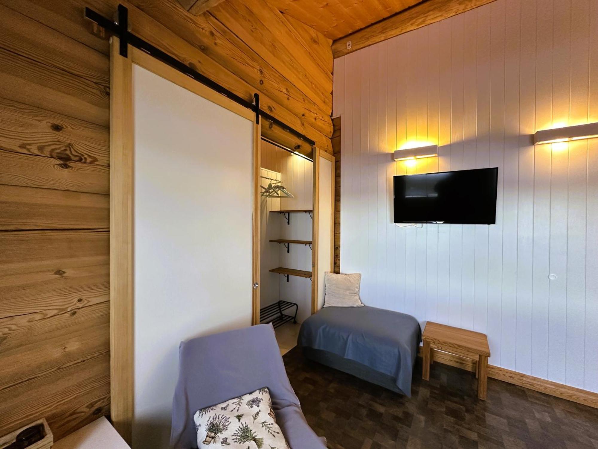 North Lakeside B&B Plateliai Eksteriør bilde
