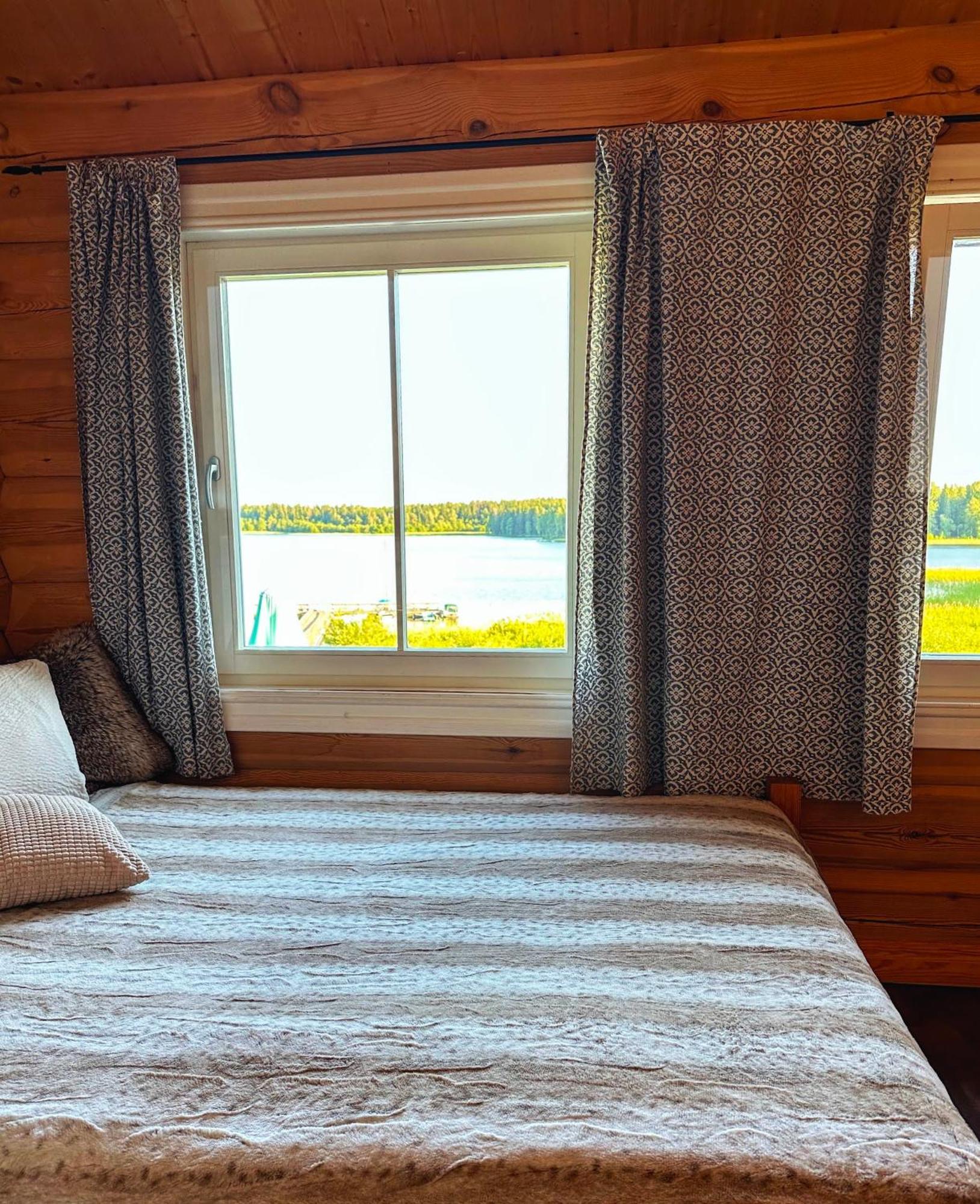 North Lakeside B&B Plateliai Eksteriør bilde