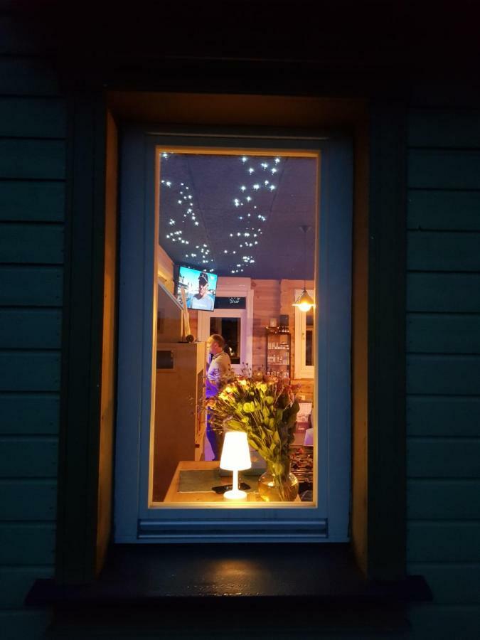 North Lakeside B&B Plateliai Eksteriør bilde