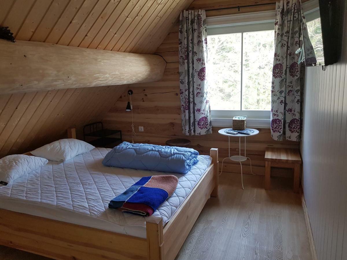 North Lakeside B&B Plateliai Eksteriør bilde
