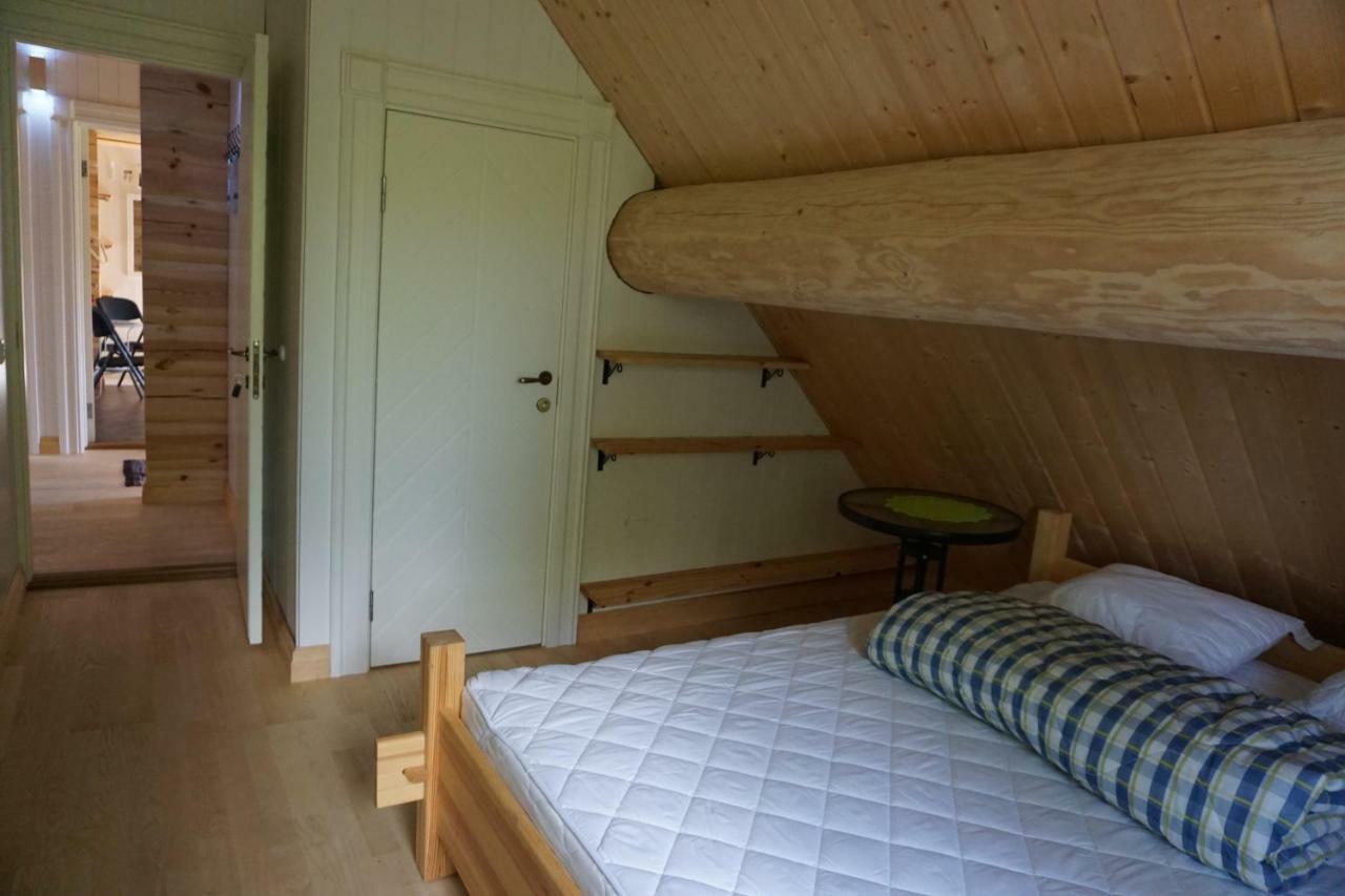 North Lakeside B&B Plateliai Eksteriør bilde