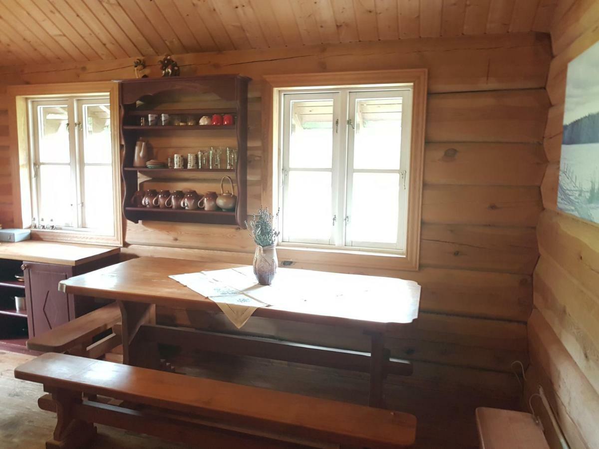 North Lakeside B&B Plateliai Eksteriør bilde